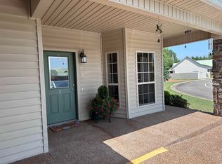 1400B Sage Brush Way #B, Heber Springs, AR 72543