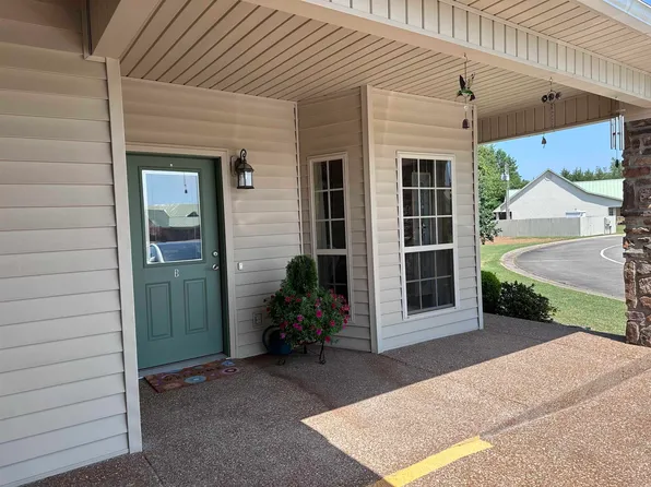 1400B Sage Brush Way #B, Heber Springs, AR 72543