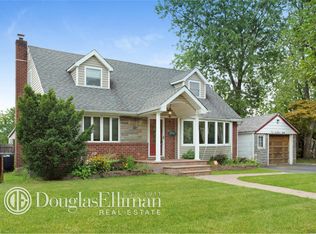108 Bernice Dr, East Meadow, NY 11554