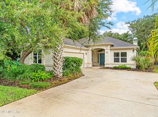 1872 OCEANSIDE Lane, Fernandina Beach, FL 32034