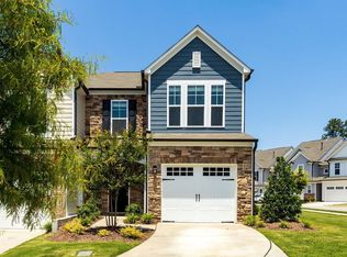 117 Lafferty St, Durham, NC 27703