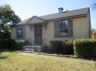 3315 Alta Rd, Memphis, TN 38109