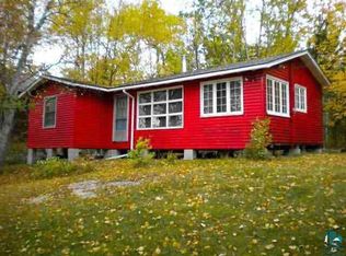 7313 Oak Narrows Rd, Cook, MN 55723