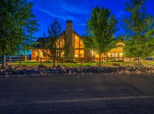 1174 E 120 S, Pine Valley, UT 84781