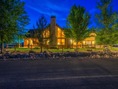 1174 E 120 S, Pine Valley, UT, 84781