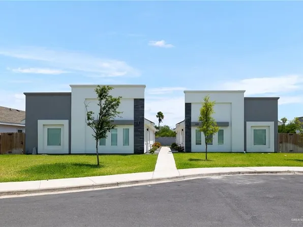 3605 Frio Ave, McAllen, TX 78504