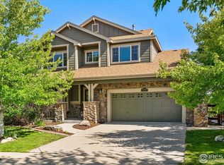 13402 Isabelle Way, Broomfield, CO 80020