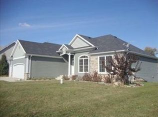 2331 Crest Haven Blvd, Berrien Springs, MI 49103