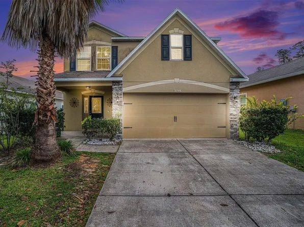 13246 Kent Bradley St, Dade City, FL 33525