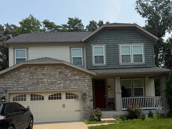 (undisclosed Address), Glen Burnie, MD 21060