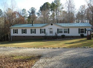 341 Mill Creek Dr, Littleton, NC 27850