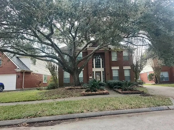 18511 Sandelford Dr, Katy, TX 77449