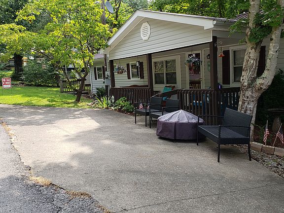 Front porch sitting- ?