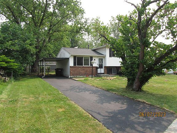 2nd image of 3705 Batavia Ct