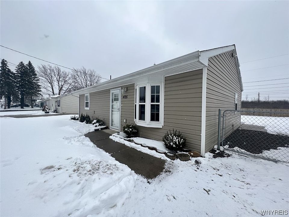 4705 Isherwood Dr, Niagara Falls, NY 14305 Zillow