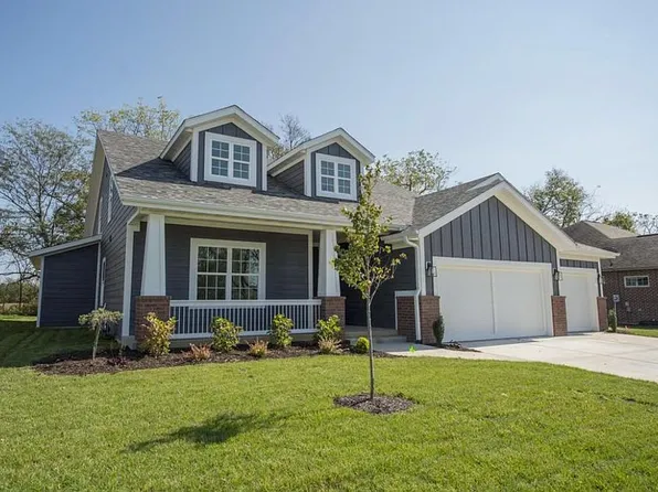 676 Greer Ave, Nixa, MO 65714