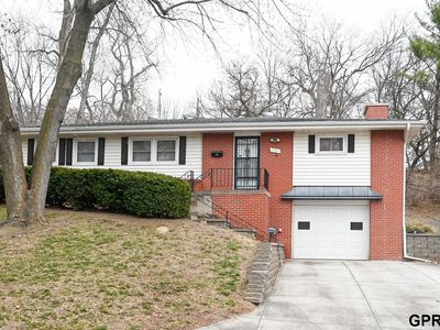 1701 Madison St, Bellevue, NE, 68005