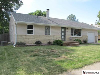 1310 S 60th St, Omaha, NE, 68106