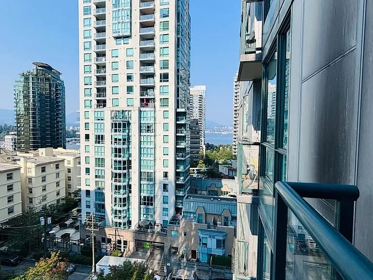 1239 Georgia St W #705 — Photo 14
