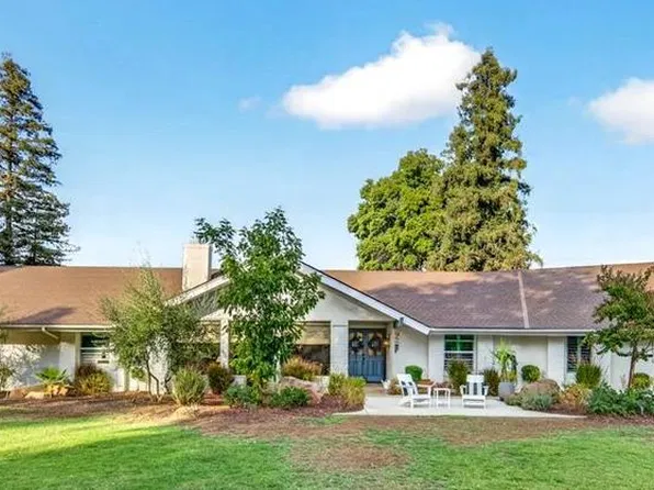 6668 Forrestal Ave, Clovis, CA 93619