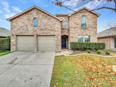 1821 Morning Dove, Aubrey, TX, 76227