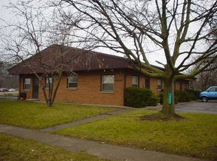 1524 Henson Ave APT 2, Kalamazoo, MI 49048
