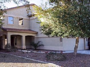 13001 W Charter Oak Rd, El Mirage, AZ 85335