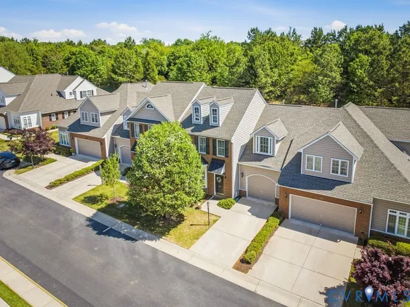 5425 Creek Heights Dr, Midlothian, VA 23112