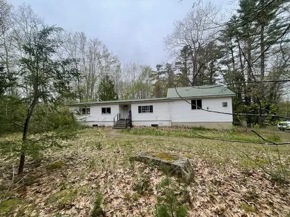 56 Neck Road, West Gardiner, ME 04345