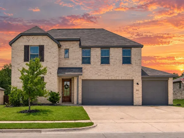 2012 Pacific Ave, Anna, TX 75409