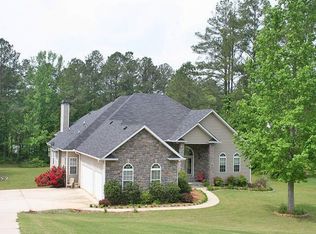 70 Odell Rdg, Newnan, GA 30263