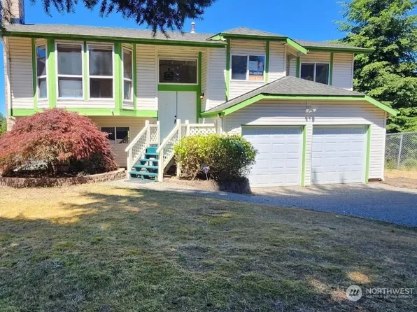 4404 Somerset Lane, Kent, WA 98032