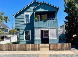 440 N Grape St, Medford, OR 97501