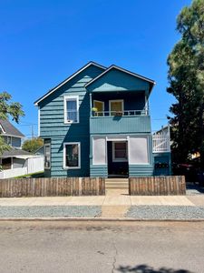 440 N Grape St, Medford, OR, 97501