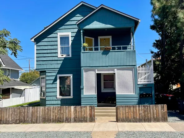 440 N Grape St, Medford, OR 97501