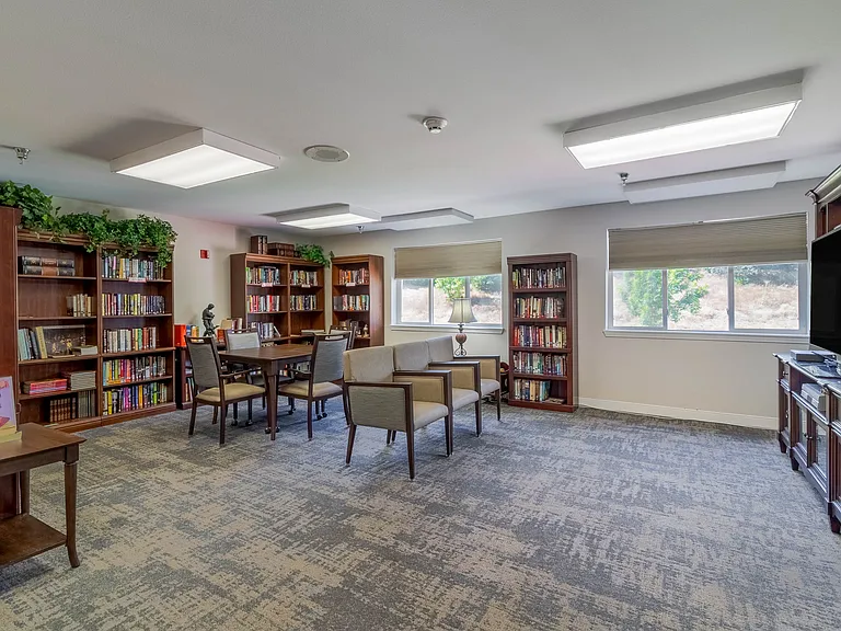 Quail Lodge Retirement Community — Photo 17
