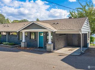 7422 Steilacoom Blvd SW UNIT D, Lakewood, WA 98499