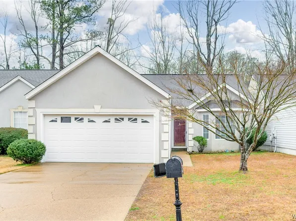 5143 Woodland Trce, Tuscaloosa, AL 35405