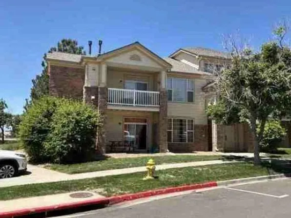 5694 N Gibralter Way APT 103, Aurora, CO 80019