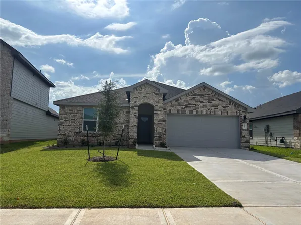 3614 Melbourne Mnr, Fulshear, TX 77441