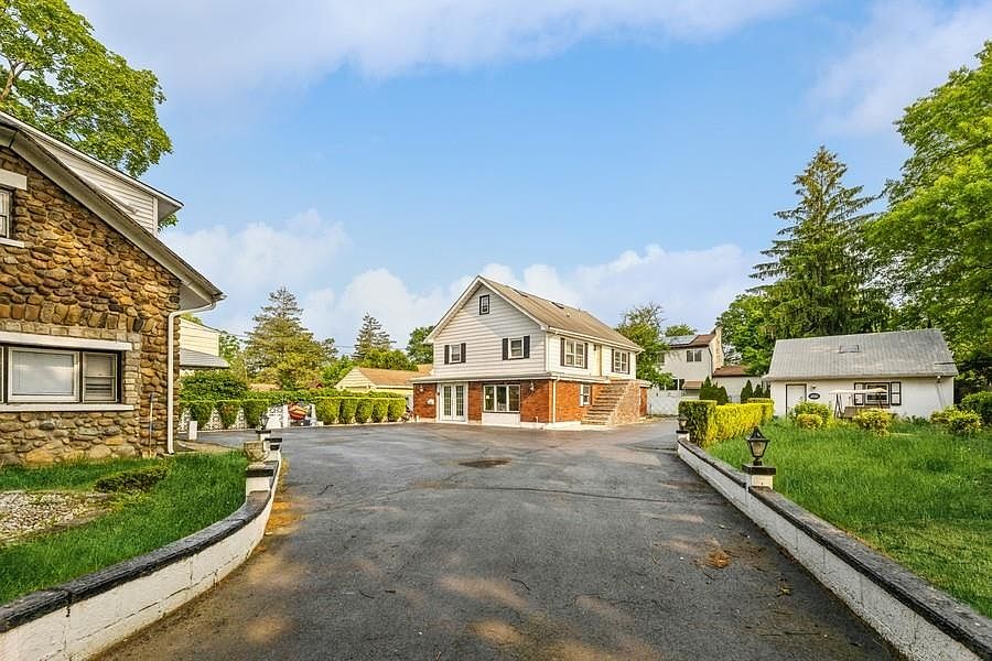 521 Berdan Ave, Fair Lawn, NJ 07410 Zillow