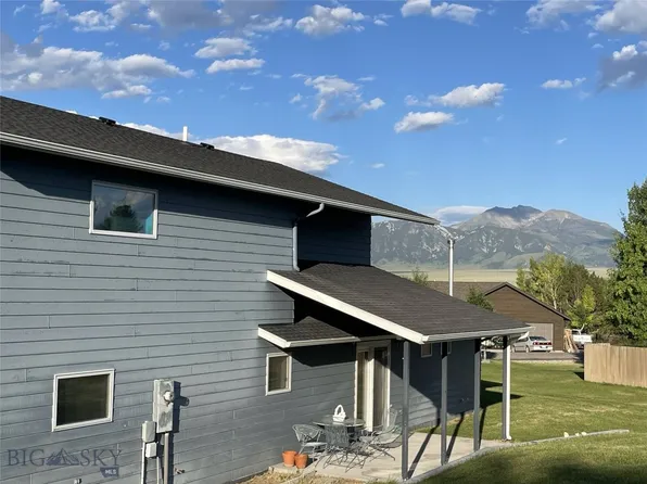 68 Tobacco Root Rd, Ennis, MT 59729