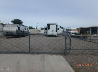 618 W Bonanza Dr LOT 12, Quartzsite, AZ 85346