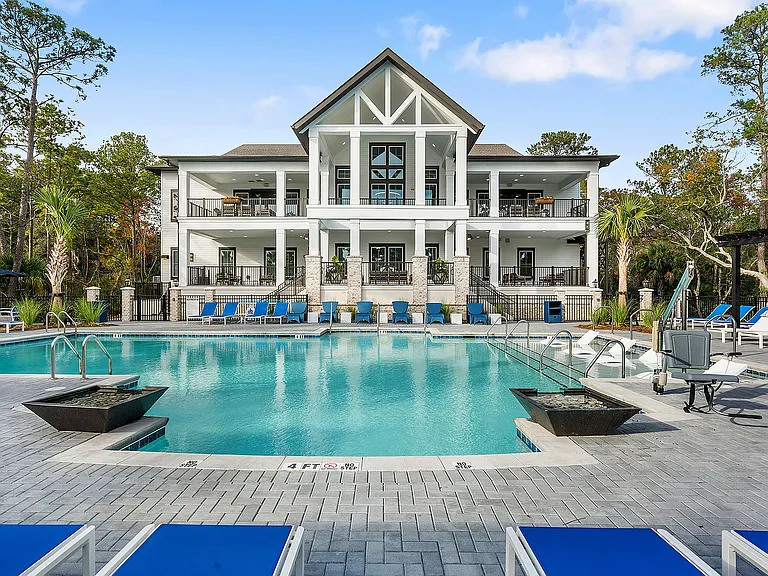 Grande Oaks Parc — Photo 6