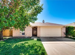 4224 Ocho Rios Dr, Fort Worth, TX 76137