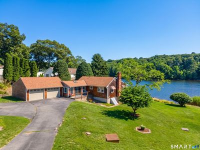 153-A Route 12, Preston, CT, 06365