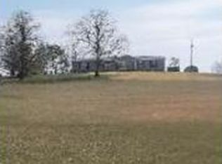 4909 S Double Or Nothing Rd, Scottsburg, IN 47170