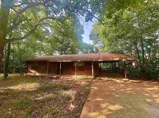 3 Oklawaha Dr, Cherokee Village, AR 72529