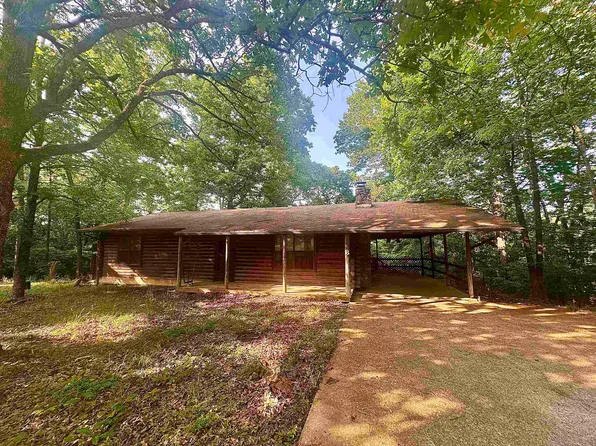 3 Oklawaha Dr, Cherokee Village, AR 72529