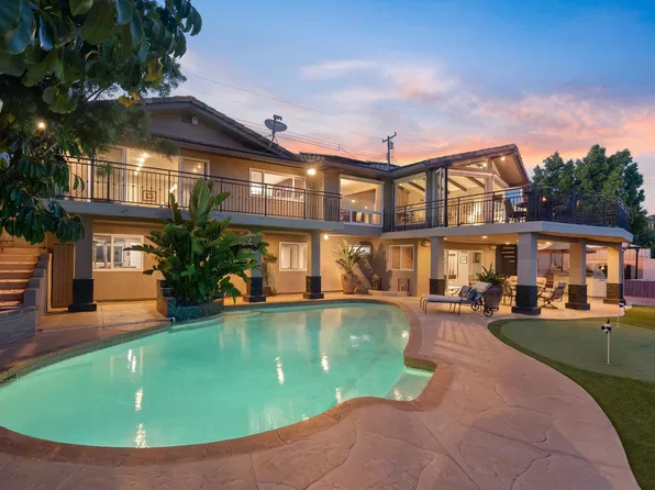6387 Dwane Ave, San Diego, CA 92120